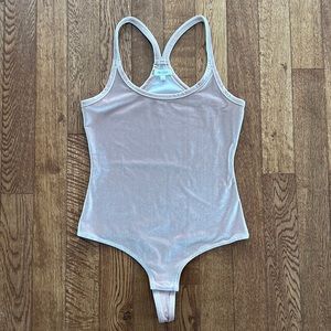 Madewell bodysuit